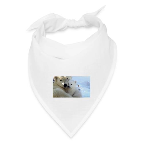 polarbearhug - Bandana