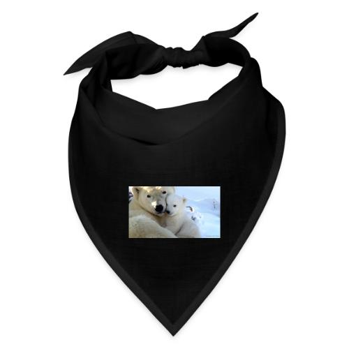 polarbearhug - Bandana