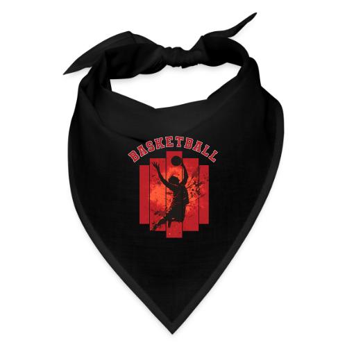 Basketball Mode On - Bandana