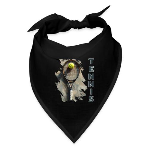 Tennis Power Play - Bandana