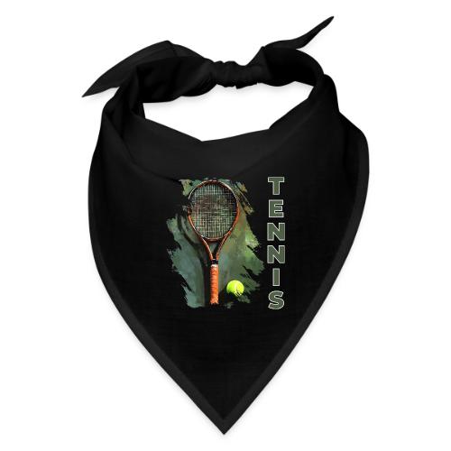 Tennis Precision Strike - Bandana