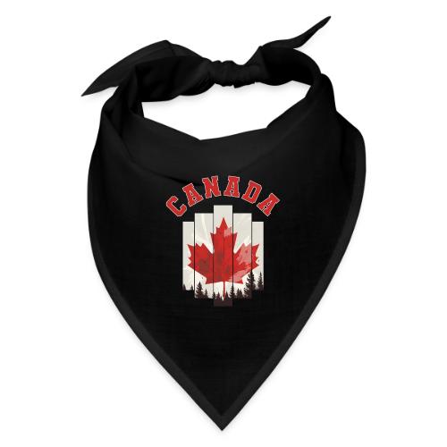 Creative Spirit of Canada - Bandana