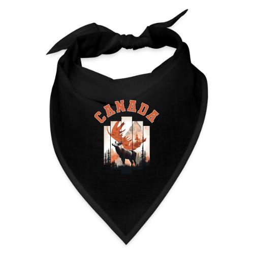 Great Canadian Outdoors - Bandana