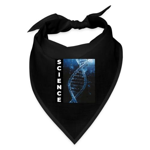 Frozen Code of Science - Bandana
