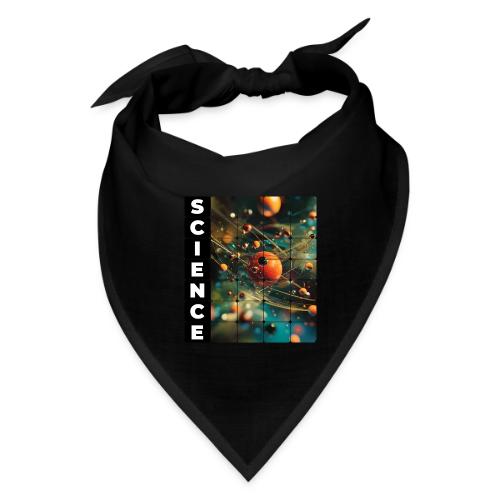 Atomic Science Vision - Bandana