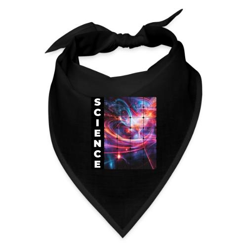 The Chaos of Science - Bandana