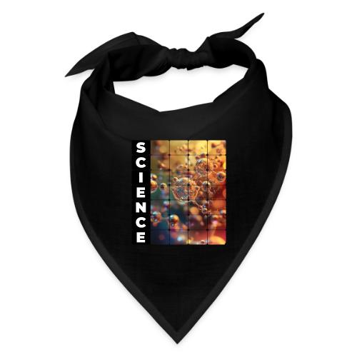 Nodes of Science - Bandana