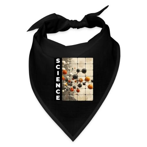 Science in Structure - Bandana