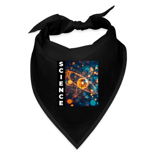 Science in Motion - Bandana