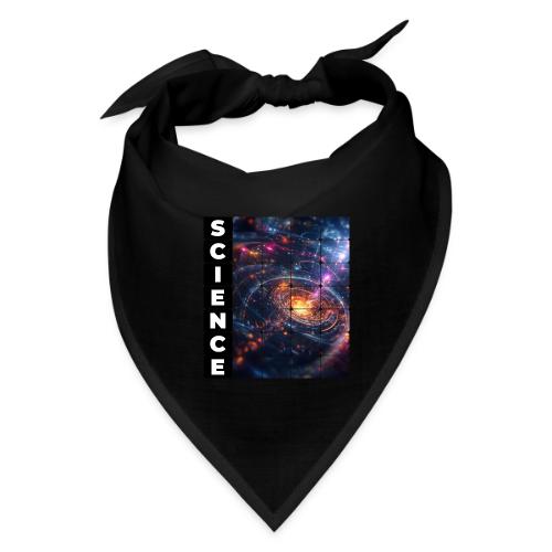 Science Spiral - Bandana