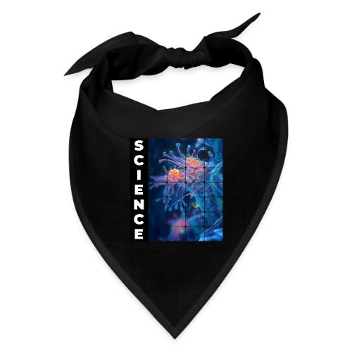 Alien Science - Bandana