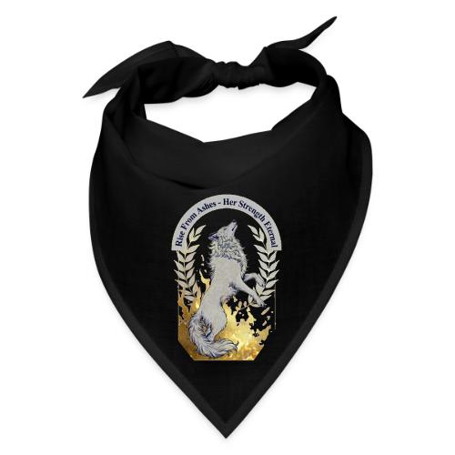 Women's Day Legacy T Shirt, Empowerment Gift 2026 - Bandana