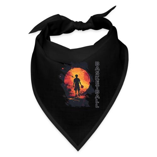 Basketball Blaze - Bandana