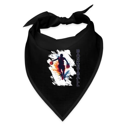 Basketball Hustle - Bandana