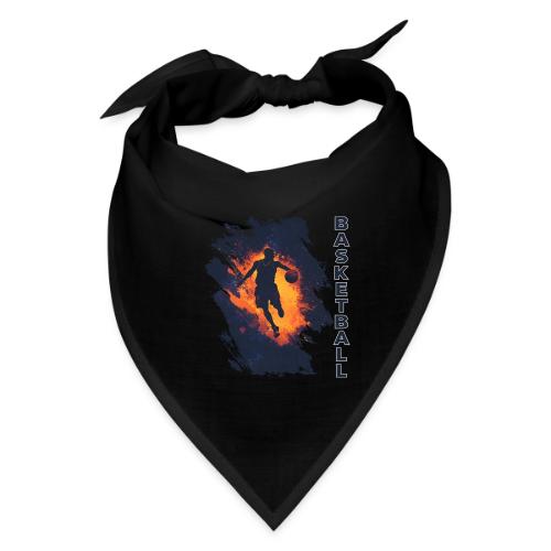 Basketball Focus - Bandana