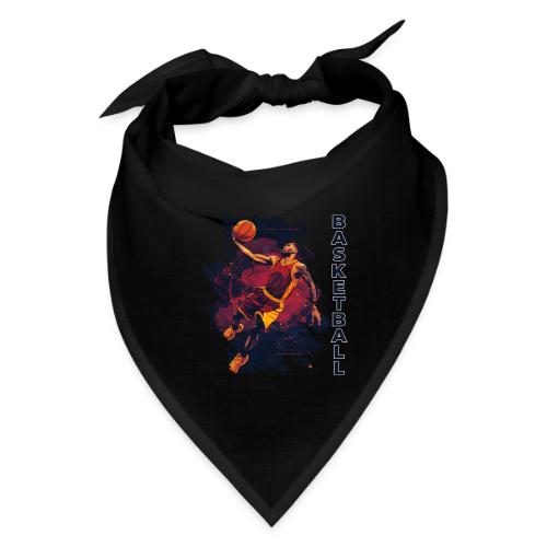 Basketball Charge - Bandana