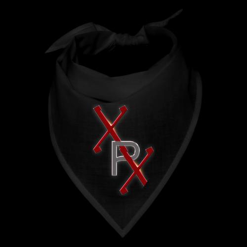 PARAFlixx Logo - Bandana