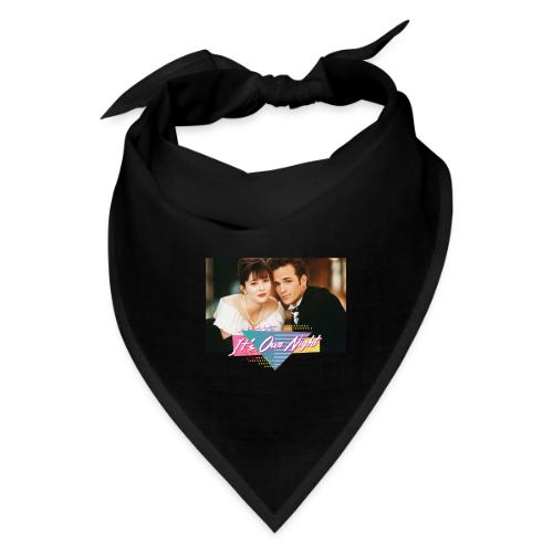 Brenda and Dylan - Bandana