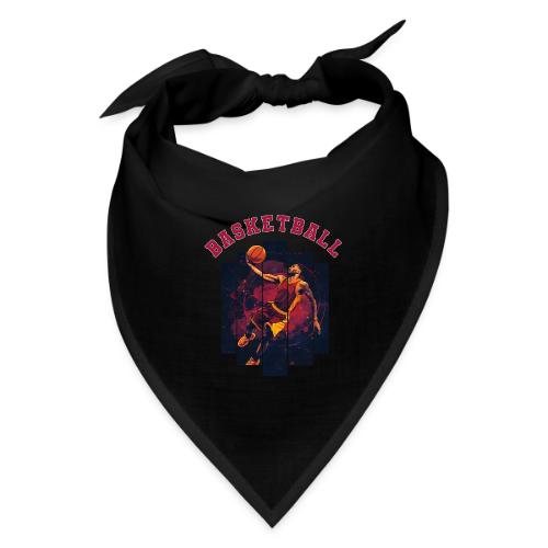 Basketball Spirit - Bandana