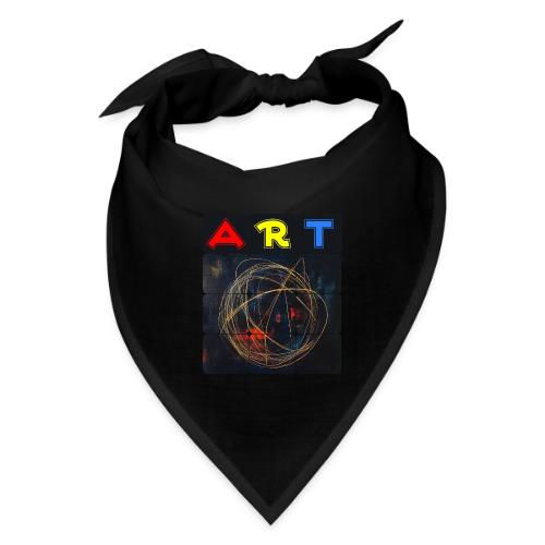 Echoes of Art - Bandana