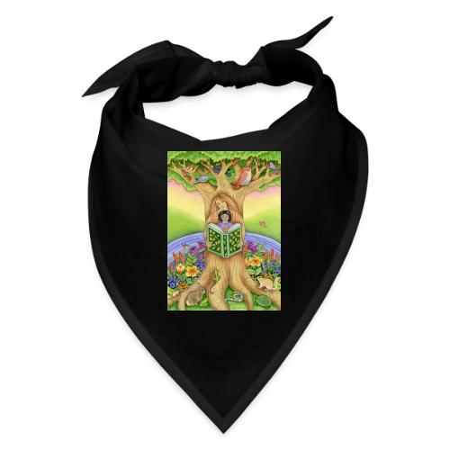 Tree Spirit - Bandana