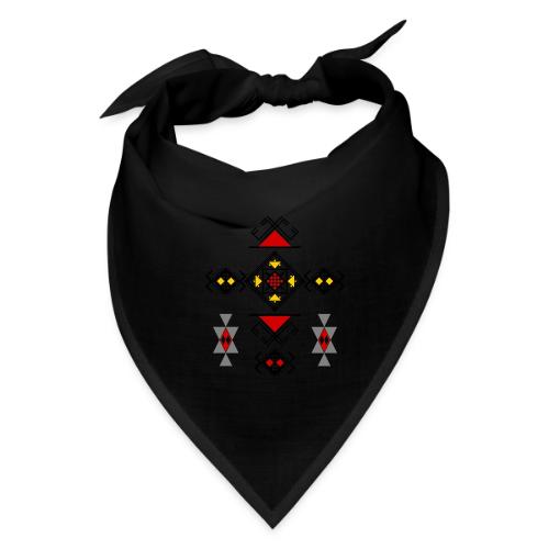Amazigh Symbols - Bandana
