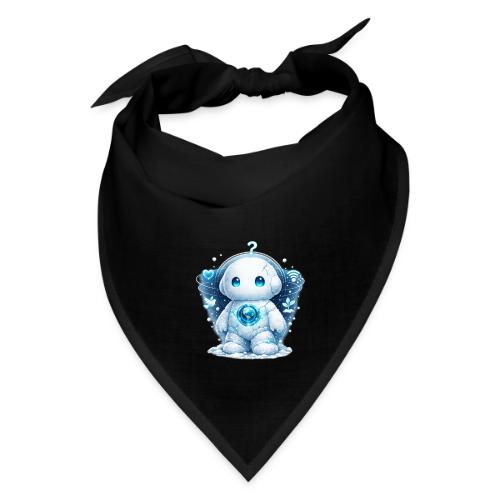 Snowy AI - Bandana