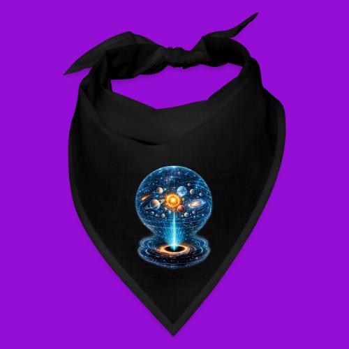 Holographic Universe - Bandana