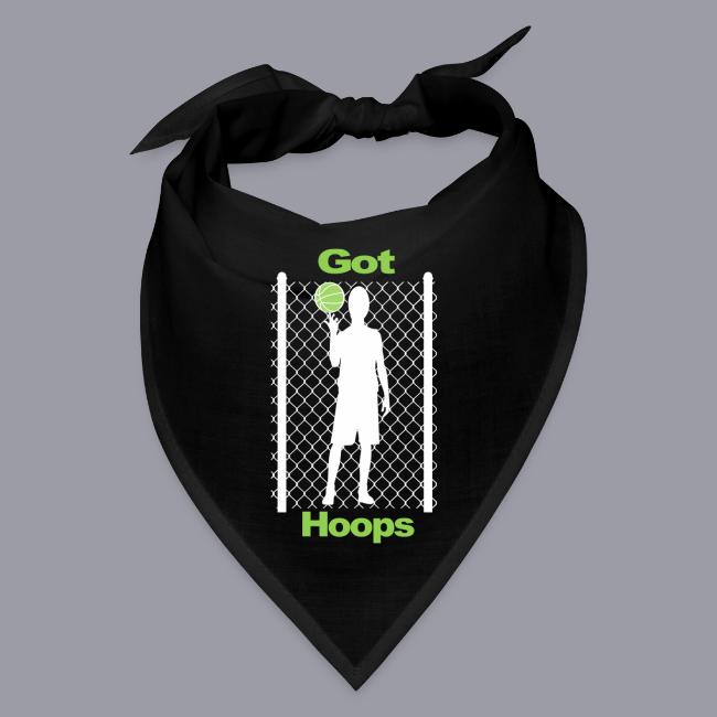 GOT HOOPS