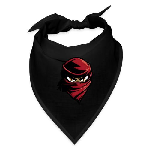 Scarlet Shadow Ninja - Bandana