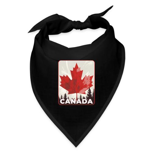Echoes of Canada - Bandana
