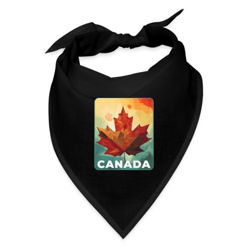 True North Colors - Bandana