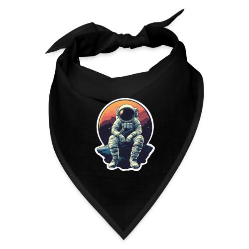 Astronaut in the Void - Bandana