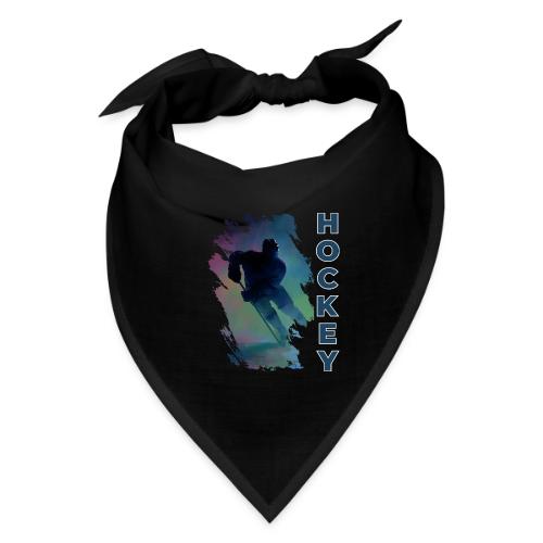 Hockey Pulse - Bandana
