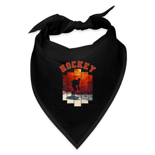 Hockey Dreams - Bandana