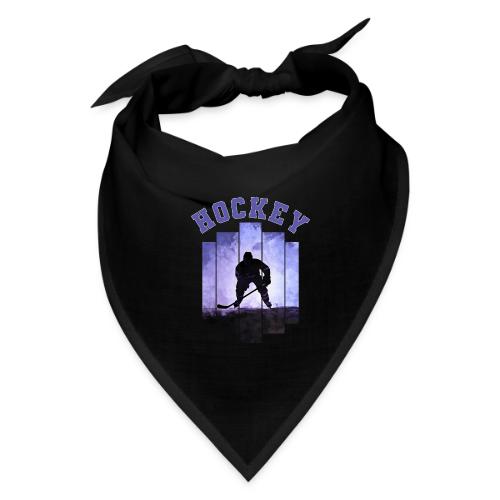 Hockey Warrior - Bandana