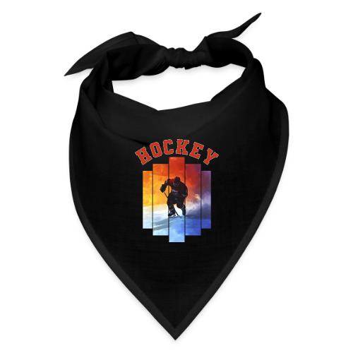 Hockey Rush - Bandana