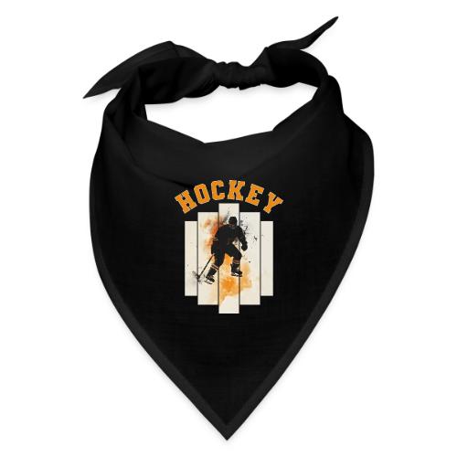 Hockey Grind - Bandana