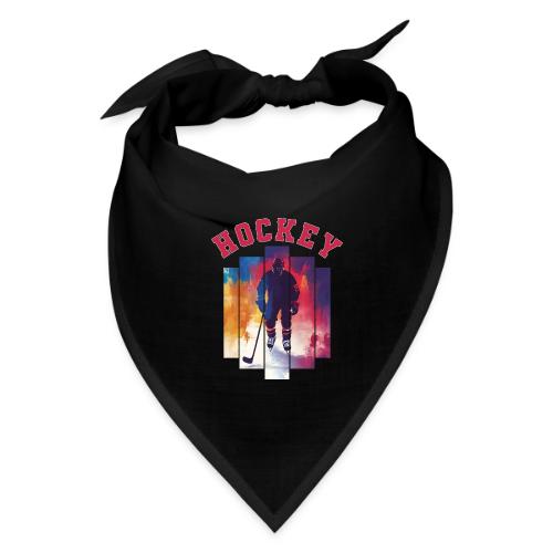 Hockey Zone - Bandana