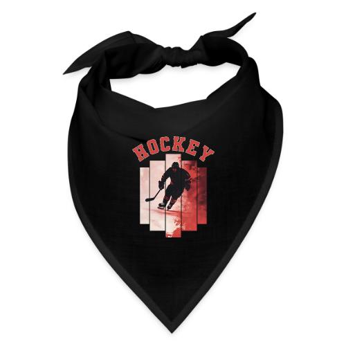 Hockey Spirit - Bandana