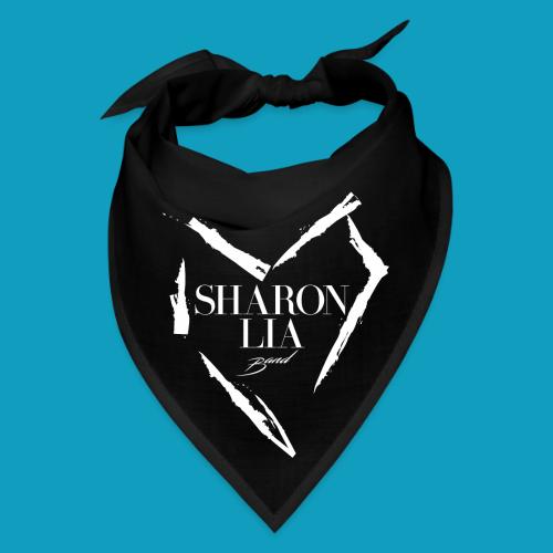 Sharon Lia Band Scratch Heart - Bandana
