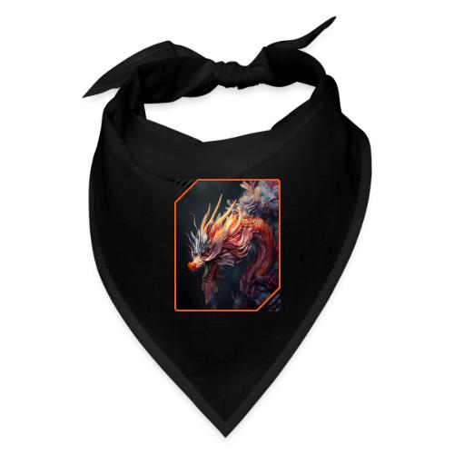 Dragon Dreams - Bandana