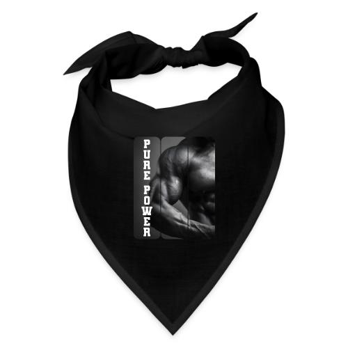 Bodybuilding: Pure Power - Bandana