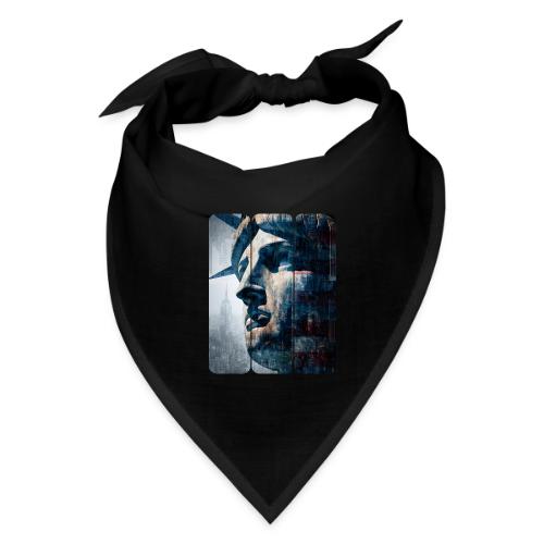 USA: Urban Liberty Triptych - Bandana