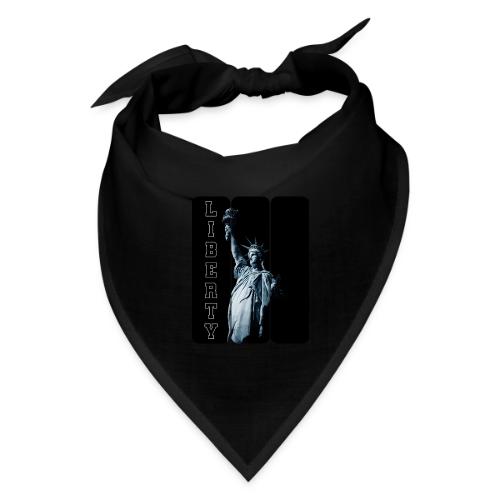 USA: Vertical Liberty - Bandana