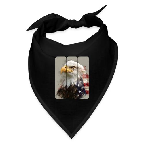 USA: Eagle of the Free - Bandana