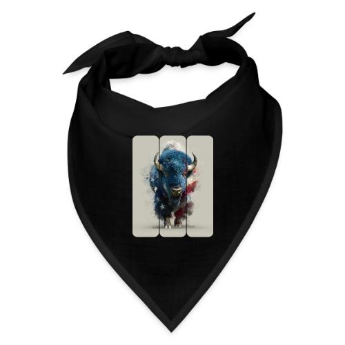 USA: Spirit of the Plains - Bandana
