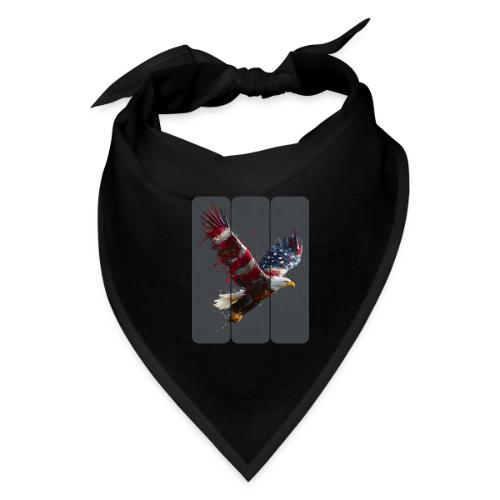 USA: Freedom in Flight - Bandana