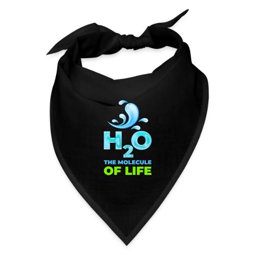 The Molecule of Life - Bandana