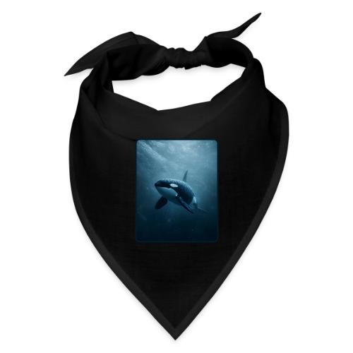 Orca Ocean Wildlife Design - Bandana
